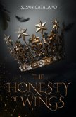 The Honesty of Wings (The Corvid Legacy, #1) (eBook, ePUB)