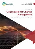 Managing Organizational Change in Emerging Markets (eBook, PDF)
