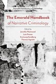 Emerald Handbook of Narrative Criminology (eBook, PDF)