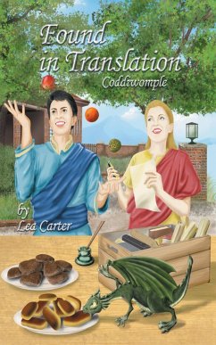 Found in Translation (Coddiwomple) (eBook, ePUB) - Carter, Lea