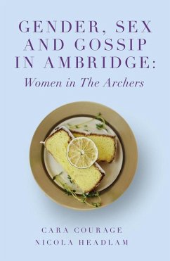 Cover Gender, Sex and Gossip in Ambridge (eBook, PDF)
