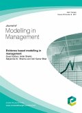 Evidence Based Modelling in Management (eBook, PDF)
