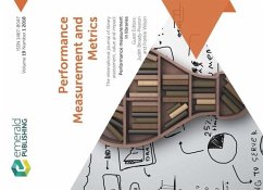 Cover Performance Measurement in Libraries (eBook, PDF)