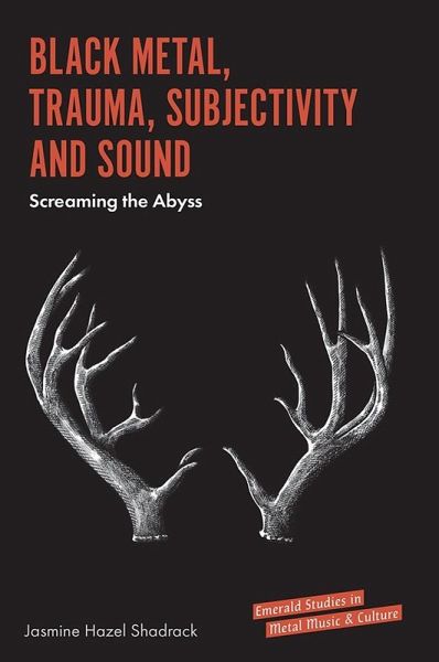 Black Metal, Trauma, Subjectivity and Sound (eBook, PDF)