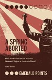Spring Aborted (eBook, PDF)