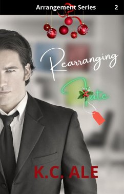 Cover Rearranging Fate (Arrangement, #2) (eBook, ePUB)