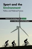 Sport and the Environment (eBook, PDF)