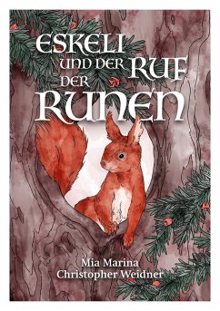 Cover Eskeli und der Ruf der Runen (eBook, ePUB)