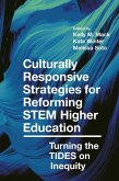Culturally Responsive Strategies for Reforming STEM Higher Education (eBook, PDF)