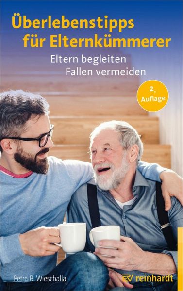 Überlebenstipps für Elternkümmerer (eBook, ePUB)