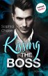 Kissing the Boss - oder: Falling -... - Bild 1