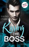 Kissing the Boss - oder: Falling - verfallen (eBook, ePUB)