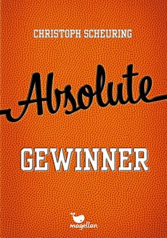 Absolute Gewinner (eBook, ePUB) - Scheuring, Christoph
