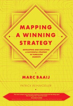 Mapping a Winning Strategy (eBook, PDF) - Baaij, Marc