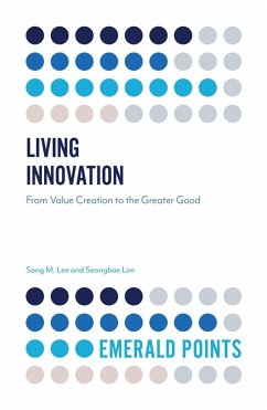 Cover Living Innovation (eBook, PDF)