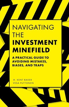 Cover Navigating the Investment Minefield (eBook, PDF)