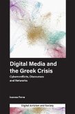 Digital Media and the Greek Crisis (eBook, PDF)