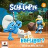 Die Schlümpfe - Wer ist heftiger? - Bild 1