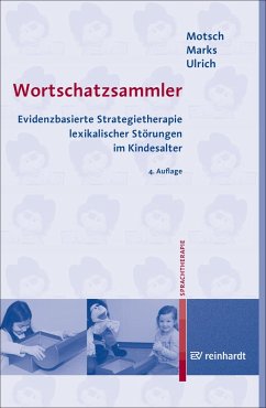 Wortschatzsammler (eBook, ePUB) - Motsch, Hans-Joachim; Gaigulo, Dana; Ulrich, Tanja