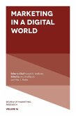 Marketing in a Digital World (eBook, PDF) Marketing in a Digital World (eBook, PDF)