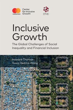 Cover Inclusive Growth (eBook, PDF)