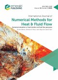 Numerical Simulation of Heat Transfer and Fluid Flow Processes (eBook, PDF)