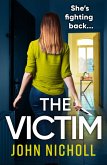 The Victim (eBook, ePUB)