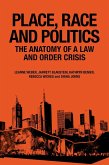 Place, Race and Politics (eBook, ePUB)