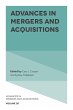 Advances in Mergers and Acquisitions... - Bild 1