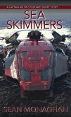 Sea Skimmers (Captain Arlon Stoddard Adventures, #102) (eBook, ePUB)