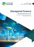 Blockchain Applications in Finance (eBook, PDF)