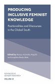 Producing Inclusive Feminist Knowledge (eBook, ePUB)