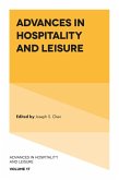 Advances in Hospitality and Leisure (eBook, PDF) Advances in Hospitality and Leisure (eBook, PDF)