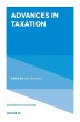Advances in Taxation (eBook, PDF) - Bild 1