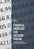 Financial Modeling for Decision Making (eBook, PDF)