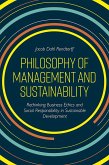 Philosophy of Management and Sustainability (eBook, PDF)