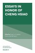 Essays in Honor of Cheng Hsiao (eBook,... - Bild 1
