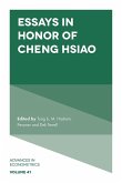 Essays in Honor of Cheng Hsiao (eBook, PDF)