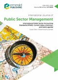 International Public Sector Accounting Standards (IPSAS) (eBook, PDF)