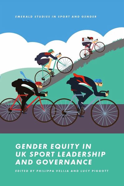 Gender Equity in UK Sport Leadership and Governance (eBook, PDF)