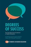 Degrees of Success (eBook, PDF) Degrees of Success (eBook, PDF)