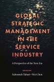 Global Strategic Management in the Service Industry (eBook, PDF)