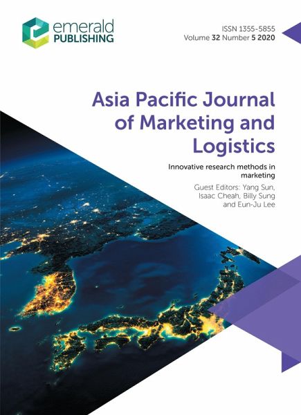 Innovative Research Methods in Marketing (eBook, PDF)