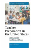 Teacher Preparation in the United States (eBook, ePUB)