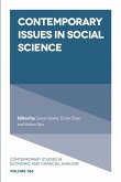 Contemporary Issues in Social Science (eBook, PDF)