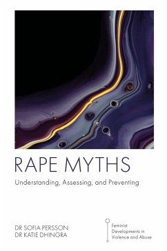 Cover Rape Myths (eBook, PDF)