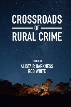 Cover Crossroads of Rural Crime (eBook, PDF)