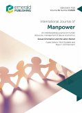 Sexual Orientation and the Labor Market (eBook, PDF)