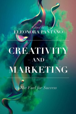 Cover Creativity and Marketing (eBook, PDF)