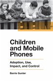 Children and Mobile Phones (eBook, PDF)